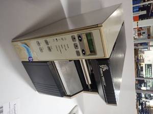 lot 43 image: zebra 140 XiIII printer