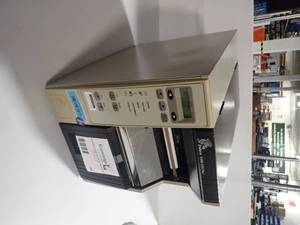 lot 44 image: zebra 140 XiIII printer