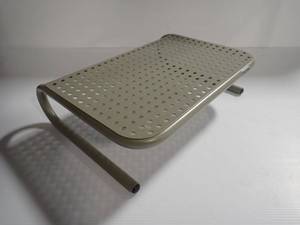 lot 47 image: foot stool
