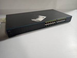 lot 51 image: network switch