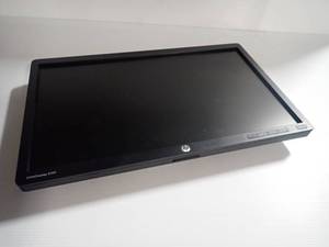 lot 56 image: Hp E201 Monitor