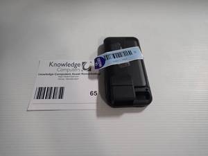 lot 65 image: phone case scanner