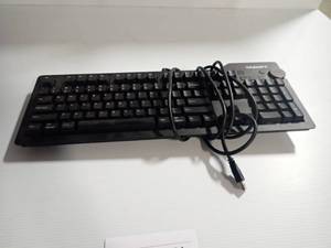 lot 79 image: DasKeyboard