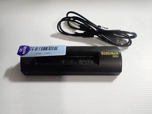 lot 84 image: scanshell 800 mini scanner