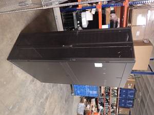 lot 85 image: Data Cage