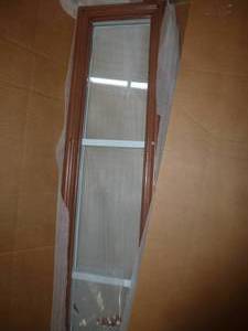 lot 28 image: Fiberglass Side Lite