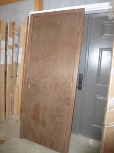 lot 36 image: Bayer Built Oak PH Chocolate