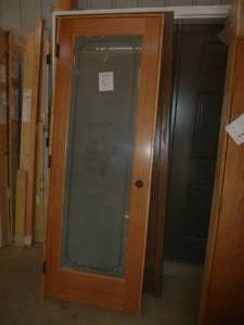 lot 38 image: Pantry Door