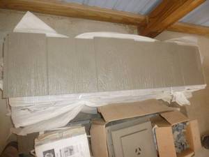 lot 42 image: Smart Siding Shakers