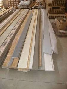 lot 43 image: Smart Siding Pallet # 1
