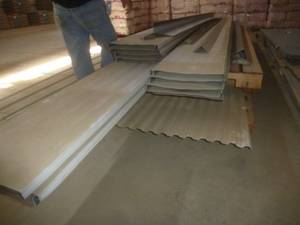 lot 59 image: Residential Steel