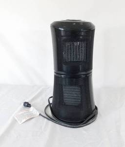 lot 80 image: The Sharper Image Space Heater