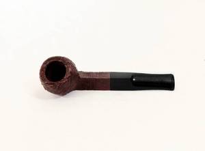 lot 9 image: Vintage Italian Peter Kent LaCorre Pipe