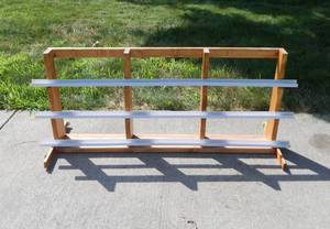lot 332 image: Plate Display Holder