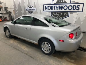 2006 Chevrolet Cobalt LS -No Reserve-