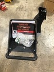 Brush Master 2.25 in. 6.5 HP 212cc Gas Powered, Unique Innovation 3-in-1 Discharge Chute Chipper Shredder in working condition