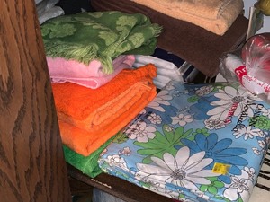lot 109 image: The Linen Closet