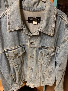lot 213 image: Harley Davidson Items