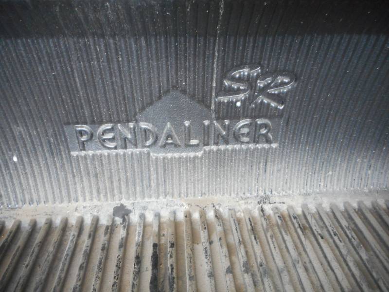 lot 18 image: Penda Truck Bed Liner