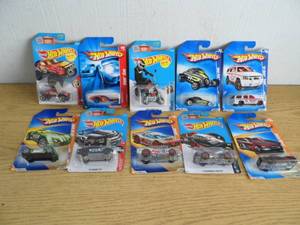 lot 24 image: HotWheels