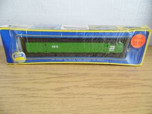 lot 45 image: HO Train Car