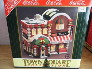lot 93 image: Coke Town Square Building