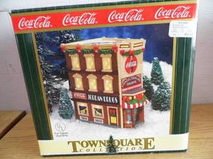 lot 94 image: Coke Town Square Building