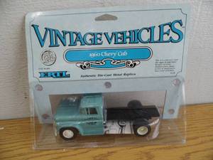 lot 136 image: Vintage Vehicle 1960 Chevy