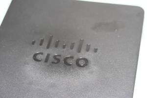 lot 88 image: Cisco Small Business Routers & IT Equipment