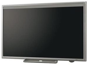 lot 1 image: Sharp PN-L802B 80 Professional Touchscreen HD LCD Monitor  Display ($4,500 on Amazon)