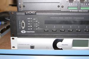 lot 105 image: Miscellaneous Lot of Professional Audio & Video Equipment
