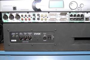 lot 106 image: Miscellaneous Lot of Professional Audio & Video Equipment