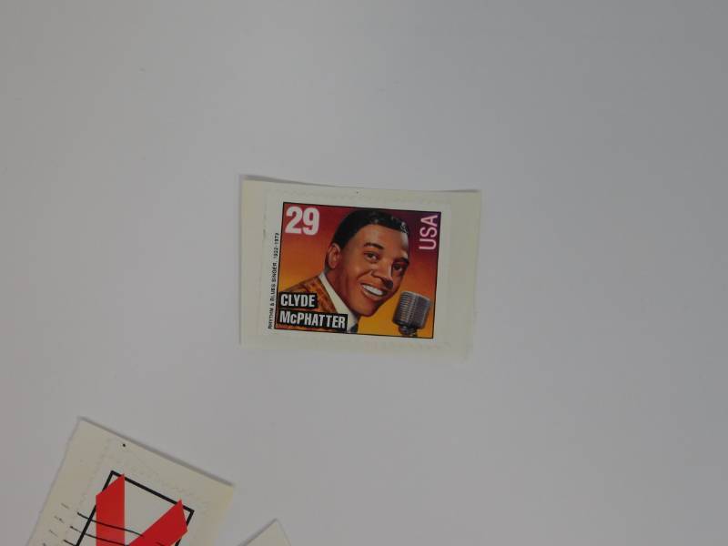 lot 232 image: Collectible Stamps