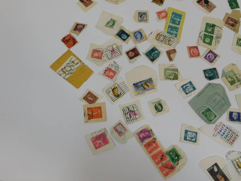 lot 239 image: Collectible Stamps