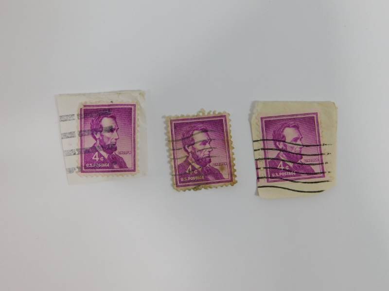 lot 245 image: Collectible Stamps