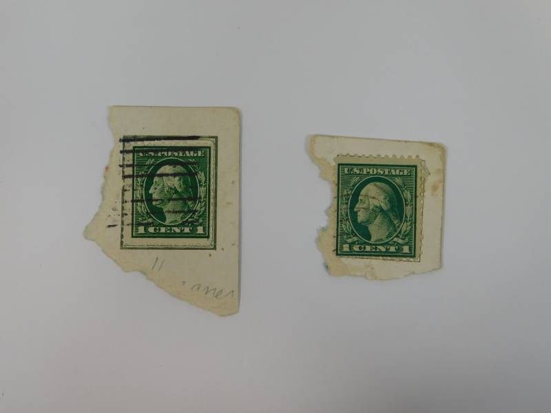 lot 248 image: Collectible Stamps