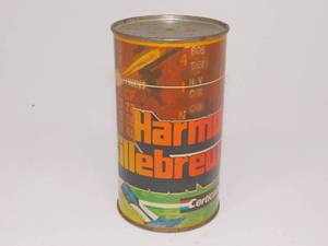 lot 2 image: Vintage Harmon Killebrew Can