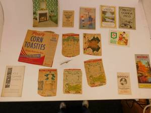 lot 63 image: Vintage Books