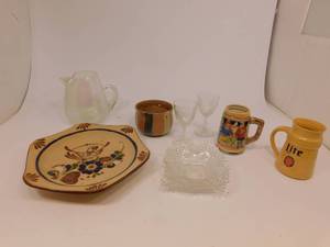 lot 77 image: Misc Items