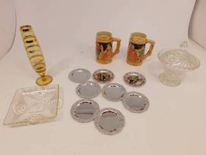 lot 78 image: Misc Items