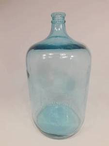 lot 135 image: Glenwood 5 Gallon Glass Jug