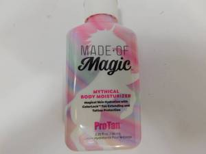 lot 150 image: Mythical Body Moisturizer - 24 Bottles