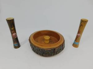 lot 179 image: Misc Items