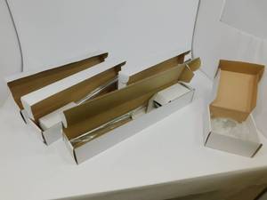lot 189 image: Towel Bars Lakeshore Collection
