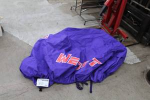 Wet Jet Premium Jet Ski Personal Watercraft Cover