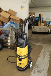 Stark High Pressure Washer 61027