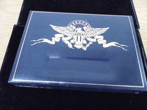 lot 28 image: 2001 Quarters Special Edition Denver