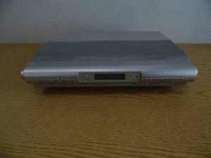 lot 1 image: Sony Under Cabinet RadioCD Player