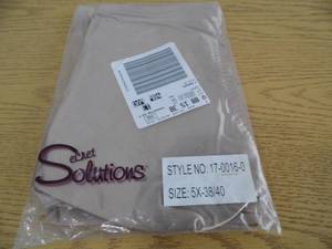 lot 31 image: Secret Solution Shaper