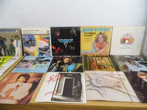 lot 36 image: Lot of 15 Albums